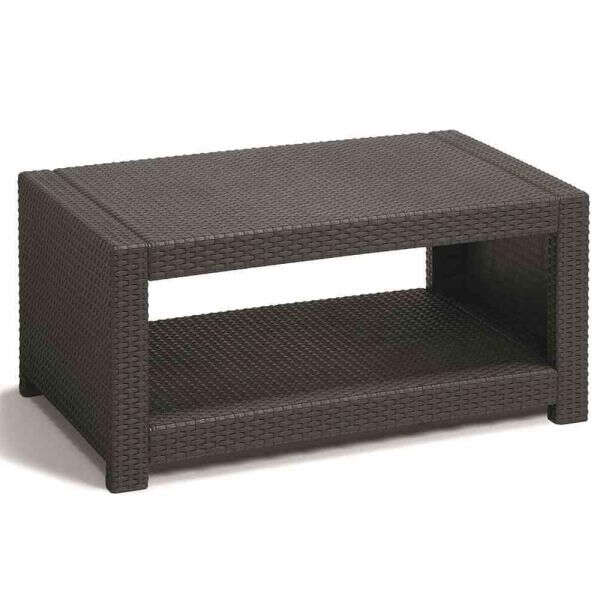 ALLiBERT Loungeset Monaco